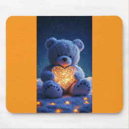 Alfombrilla De Ratón panel de mouse