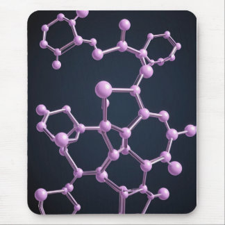 Alfombrilla De Ratón panel de mouse