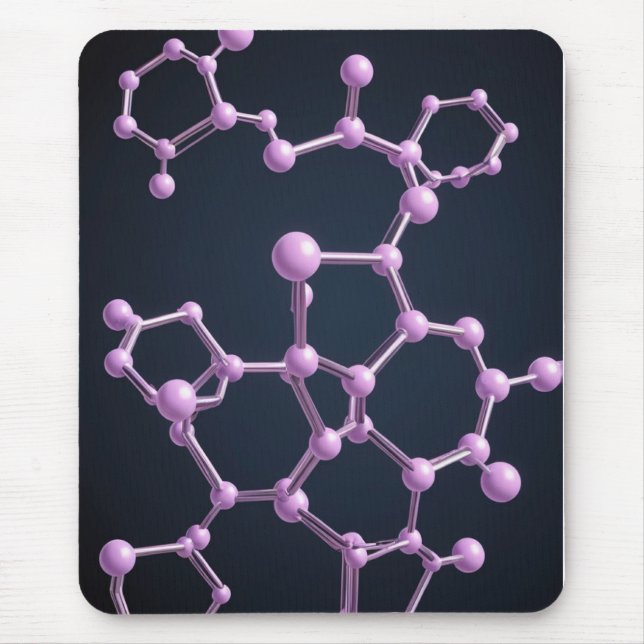 Alfombrilla De Ratón panel de mouse (Frente)