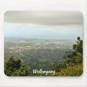 Alfombrilla De Ratón panel de mouse