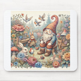 Alfombrilla De Ratón Panel de ratón