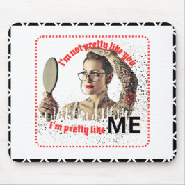 Alfombrilla De Ratón Panel de ratón