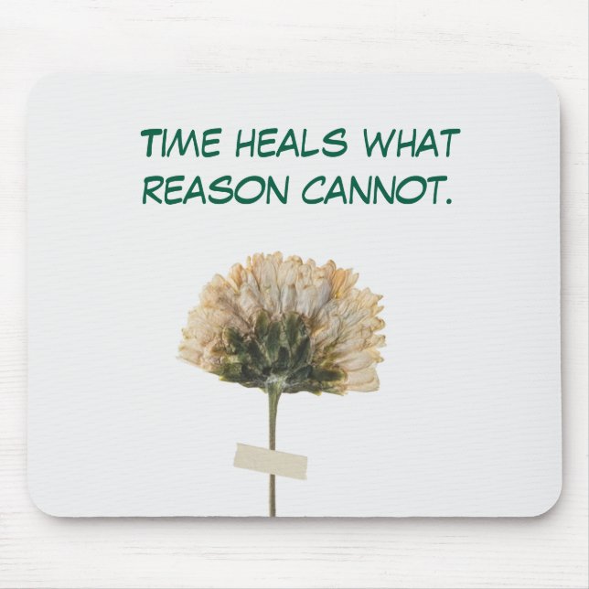 Alfombrilla De Ratón Panel de ratón (Frente)