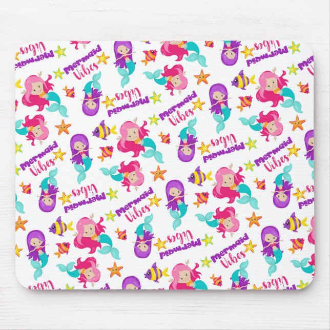 Alfombrilla De Ratón Panel de ratón (Frente)