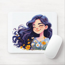 Alfombrilla De Ratón Panel de ratón