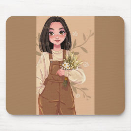 Alfombrilla De Ratón Panel de ratón