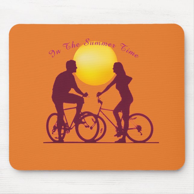 Alfombrilla De Ratón Panel de ratón (Frente)