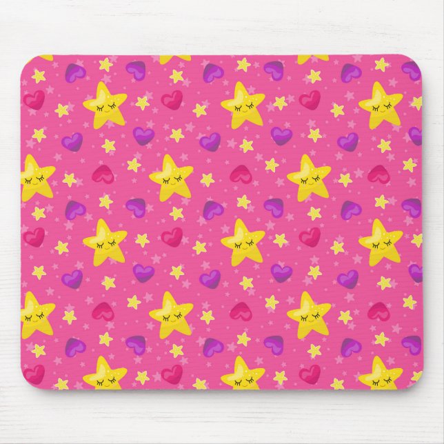 Alfombrilla De Ratón Panel de ratón (Frente)