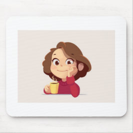 Alfombrilla De Ratón Panel de ratón