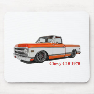 Alfombrilla De Ratón Panel de ratón