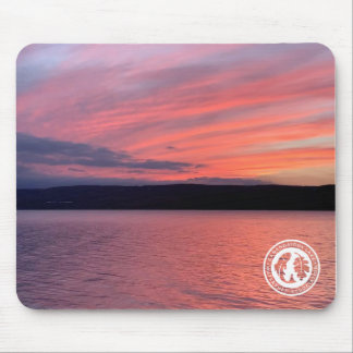 Alfombrilla De Ratón Panel de ratón CLWA