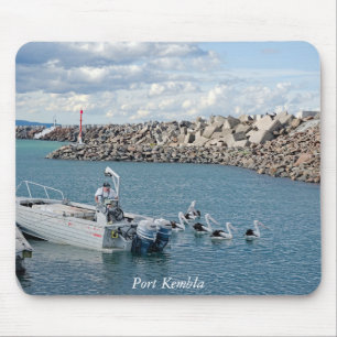 Alfombrilla De Ratón Panel de ratón cuadrado