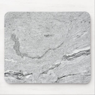 Alfombrilla De Ratón Panel de ratón de patrón de piedra de mármol