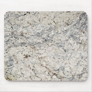 Alfombrilla De Ratón Panel de ratón de patrón de piedra de mármol
