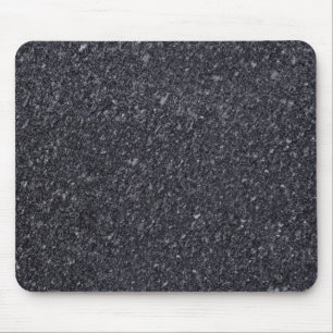 Alfombrilla De Ratón Panel de ratón del patrón de piedra granítica