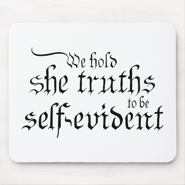 Alfombrilla De Ratón Panel de ratón igual (Frente)