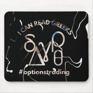 Alfombrilla De Ratón Panel de ratón para comerciantes   Regalo para co