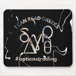 Alfombrilla De Ratón Panel de ratón para comerciantes | Regalo para com