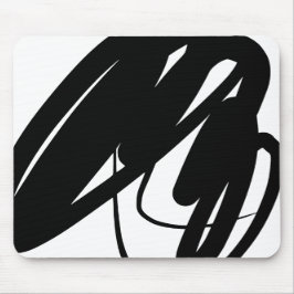 Alfombrilla De Ratón Panel de ratón para diseño de estilo gráfico