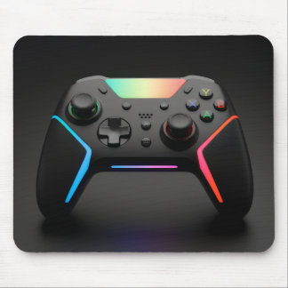 Alfombrilla De Ratón Panel de ratón para juegos
