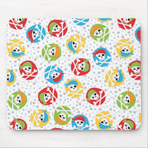 Alfombrilla De Ratón Panel de ratón pirata