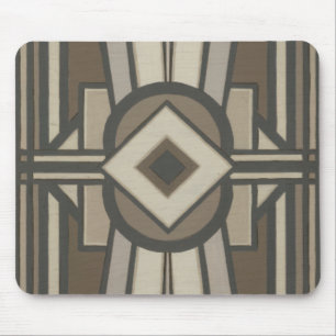 Alfombrilla De Ratón Panel II de Deco neutro