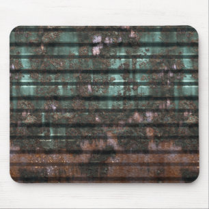 Alfombrilla De Ratón Paneles metalizado 2 Mousepad