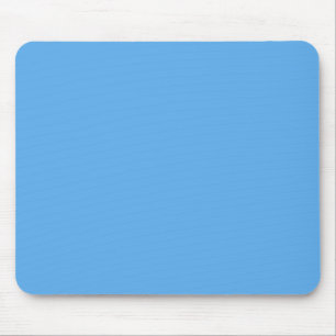 Alfombrilla De Ratón Pantalones vaqueros azules (color sólido)