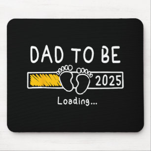 Alfombrilla De Ratón Papá debe ser 2025 Papá quiere que 2025 mi papá se