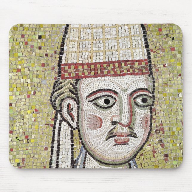 Alfombrilla De Ratón Papa Inocencio III (Frente)