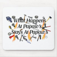 Papaws