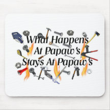 Papaws