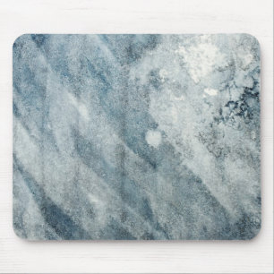 Alfombrilla De Ratón Papel de la acuarela
