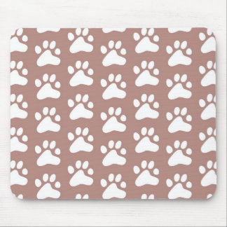 Alfombrilla De Ratón Papel pintado de la pata