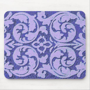 Alfombrilla De Ratón Papel pintado de los años 60