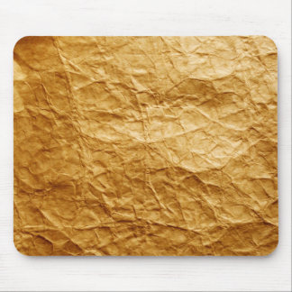 Alfombrilla De Ratón papel viejo
