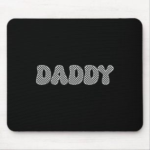 Alfombrilla De Ratón Papi Shirt Papá Padre Día de los Padres