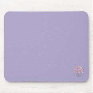 Alfombrilla De Ratón Papilionanthe Miss Joaquim deskmat