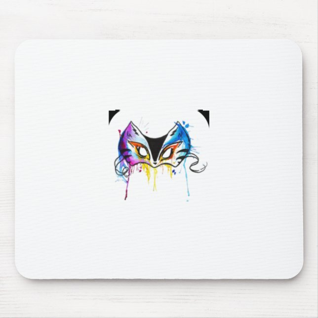 Alfombrilla De Ratón Para (Frente)