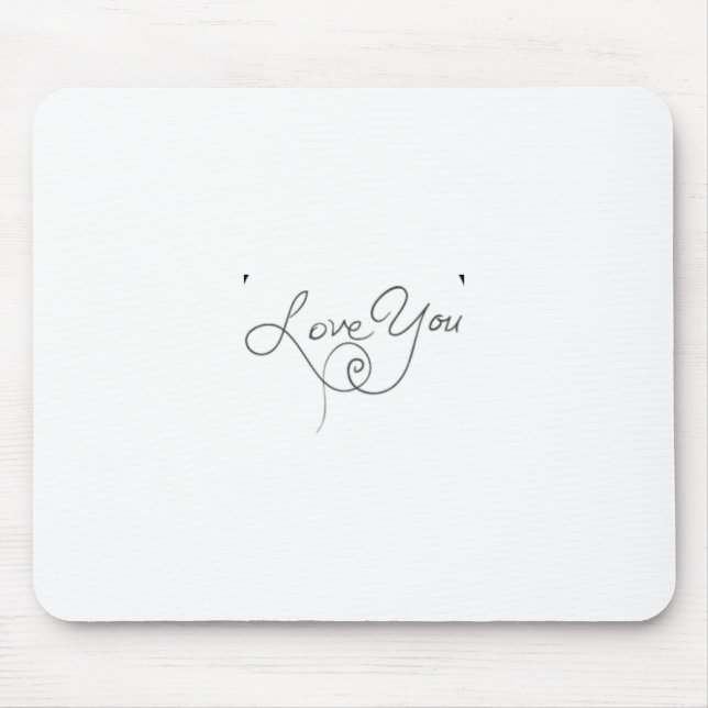 Alfombrilla De Ratón Para (Frente)