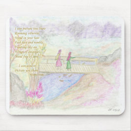 Alfombrilla De Ratón Para Colleen