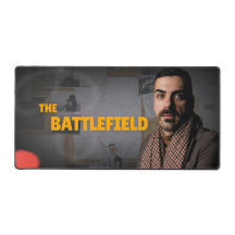 Alfombrilla de ratón para juegos ProControl