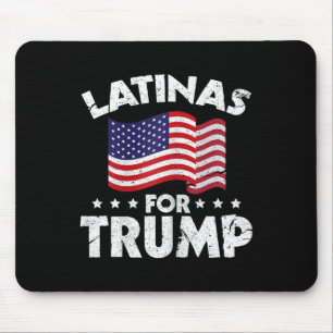 Alfombrilla De Ratón Para Trump 2020, reelija a Donald Trump 45