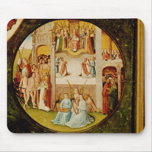 Alfombrilla De Ratón Paraíso