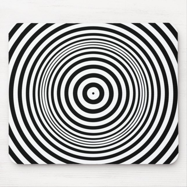 Alfombrilla De Ratón Paranoia (Frente)