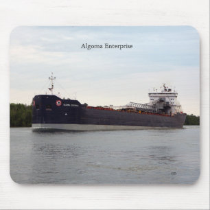 Alfombrilla De Ratón Parasol de Algoma Enterprise