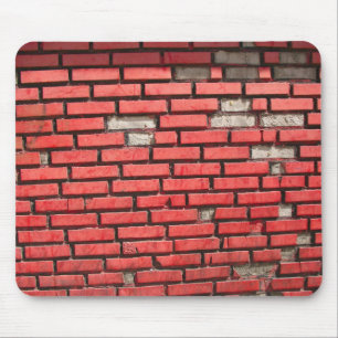 Alfombrilla De Ratón Pared de ladrillo - mousepad