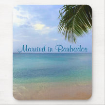 Pares en cojín de ratón del amor el |