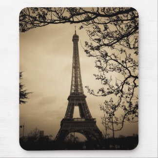 Alfombrilla De Ratón París