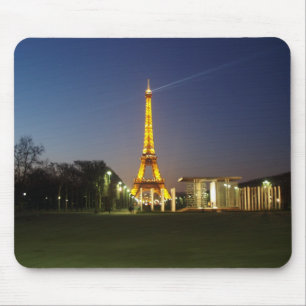Alfombrilla De Ratón París